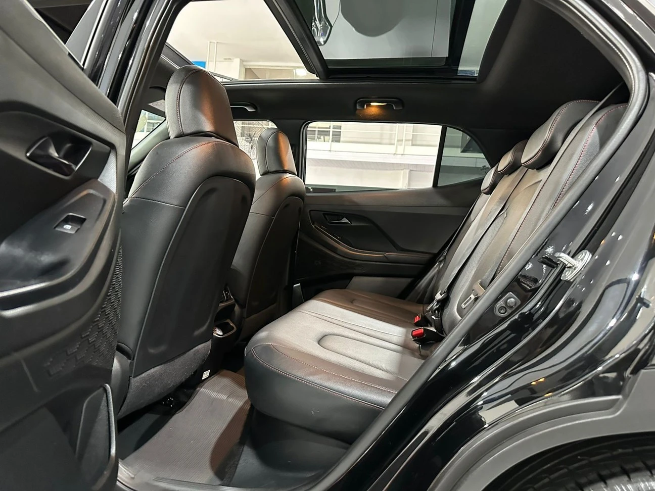 CRETA 1.0 TGDI N LINE