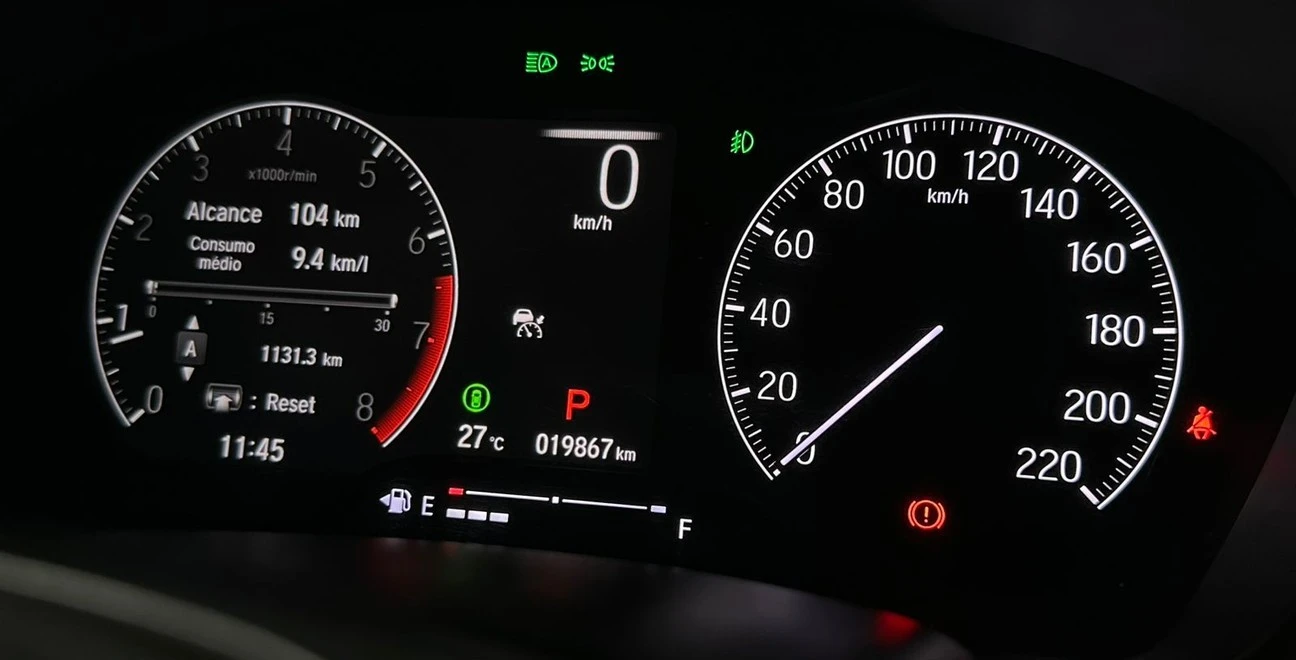 CITY 1.5 I-VTEC TOURING