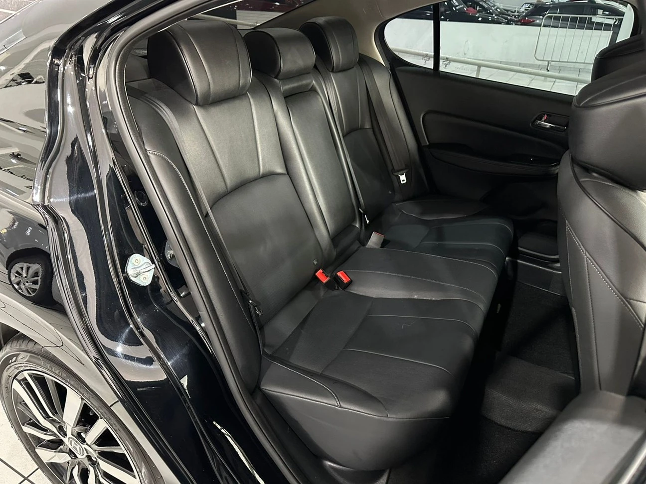 CITY 1.5 I-VTEC TOURING