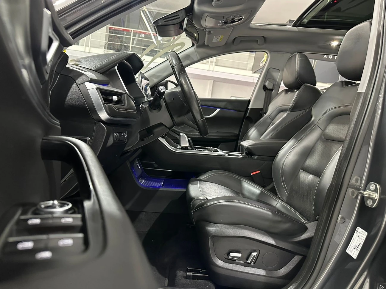 TIGGO 8 1.6 TGDI TXS DCT