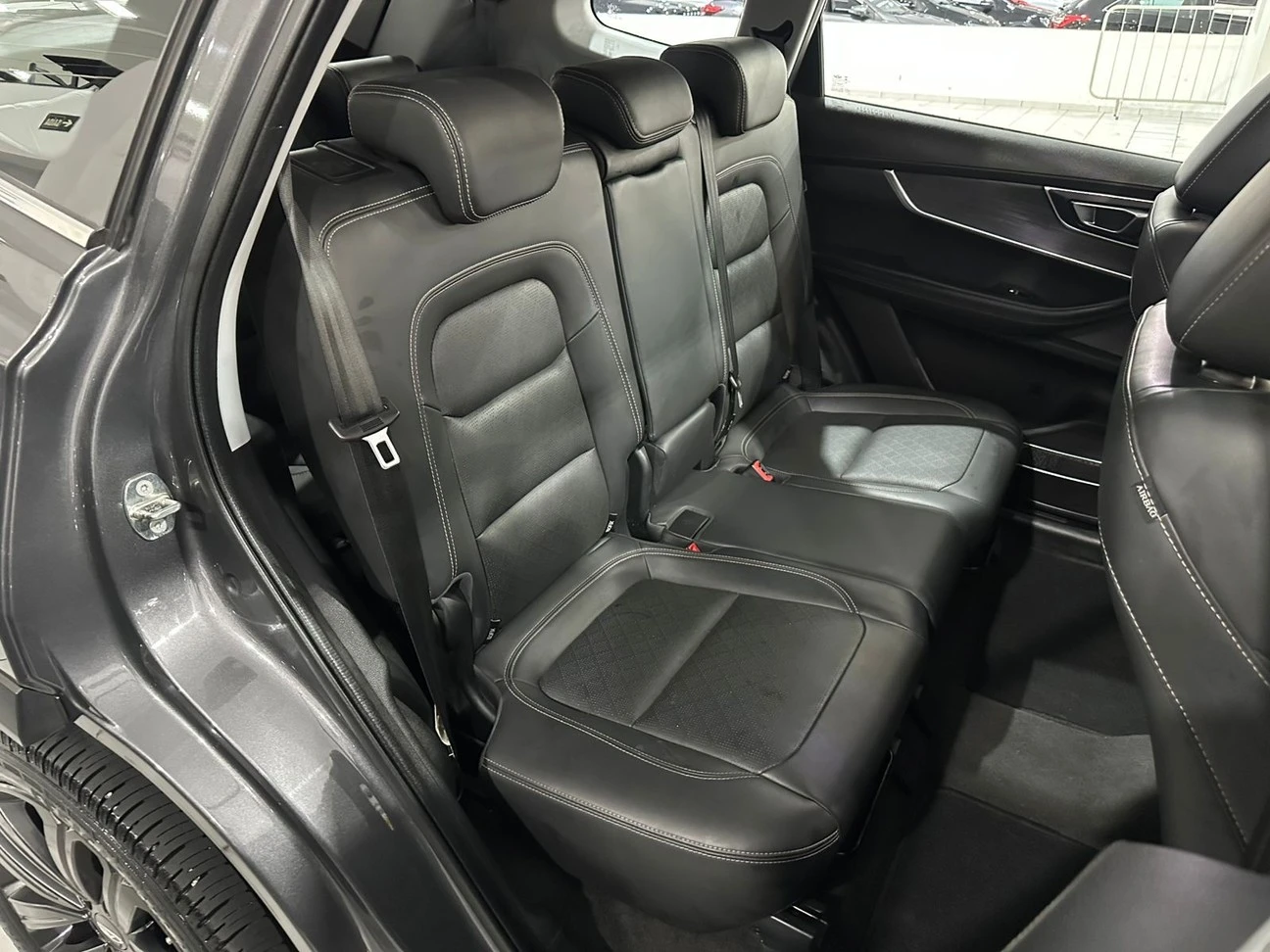 TIGGO 8 1.6 TGDI TXS DCT