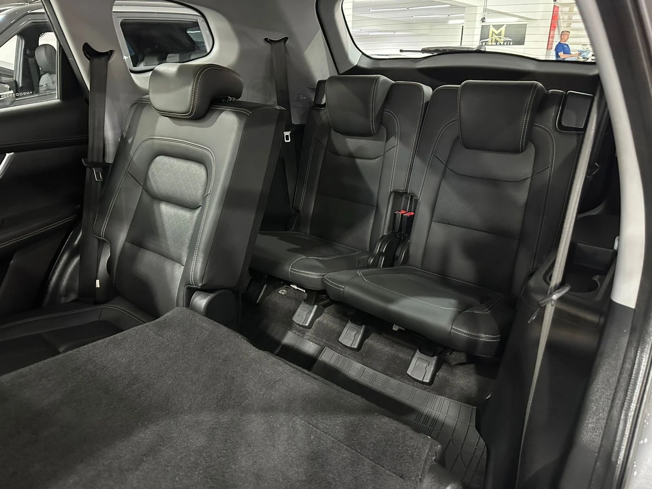 TIGGO 8 1.6 TGDI TXS DCT