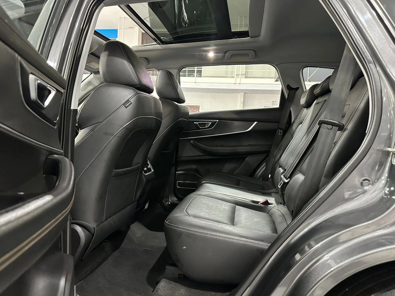 TIGGO 8 1.6 TGDI TXS DCT