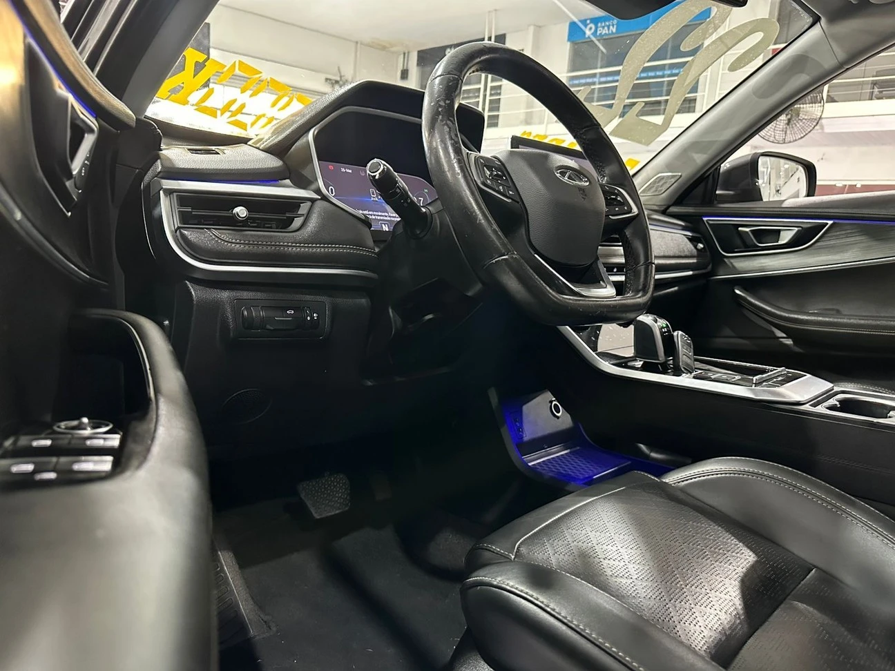 TIGGO 8 1.6 TGDI TXS DCT