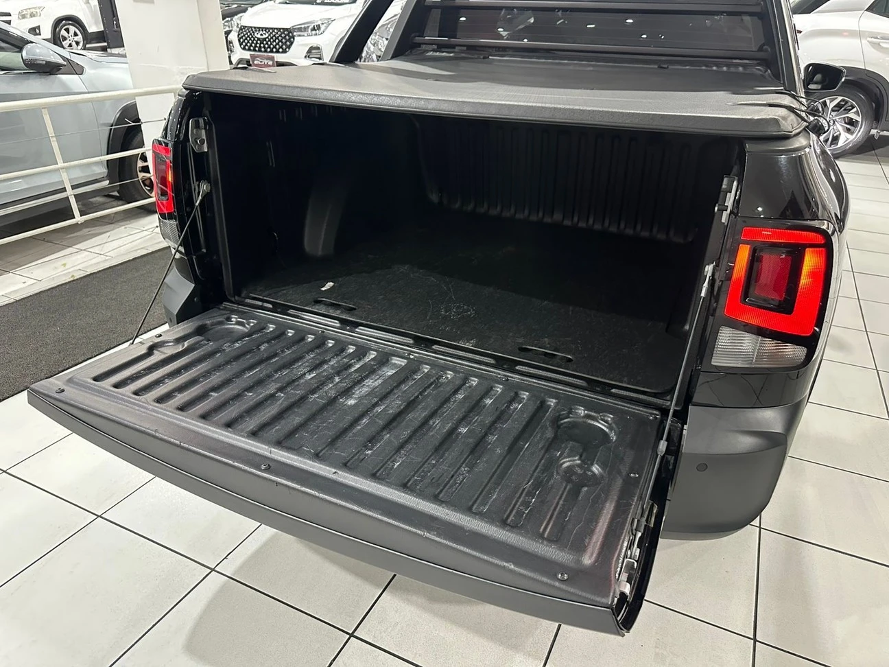 SAVEIRO 1.6 MSI EXTREME CD 16V