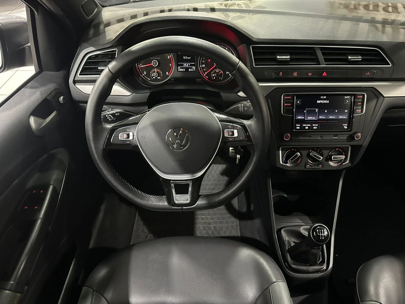 SAVEIRO 1.6 MSI EXTREME CD 16V