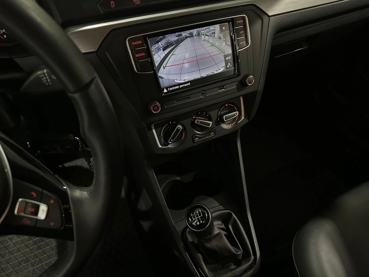 SAVEIRO 1.6 MSI EXTREME CD 16V