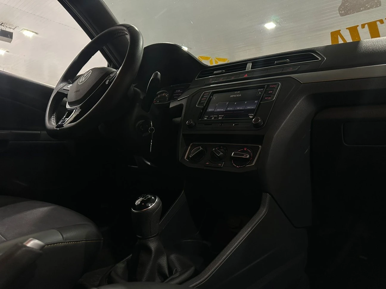 SAVEIRO 1.6 MSI EXTREME CD 16V