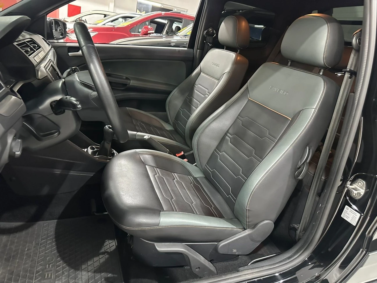 SAVEIRO 1.6 MSI EXTREME CD 16V