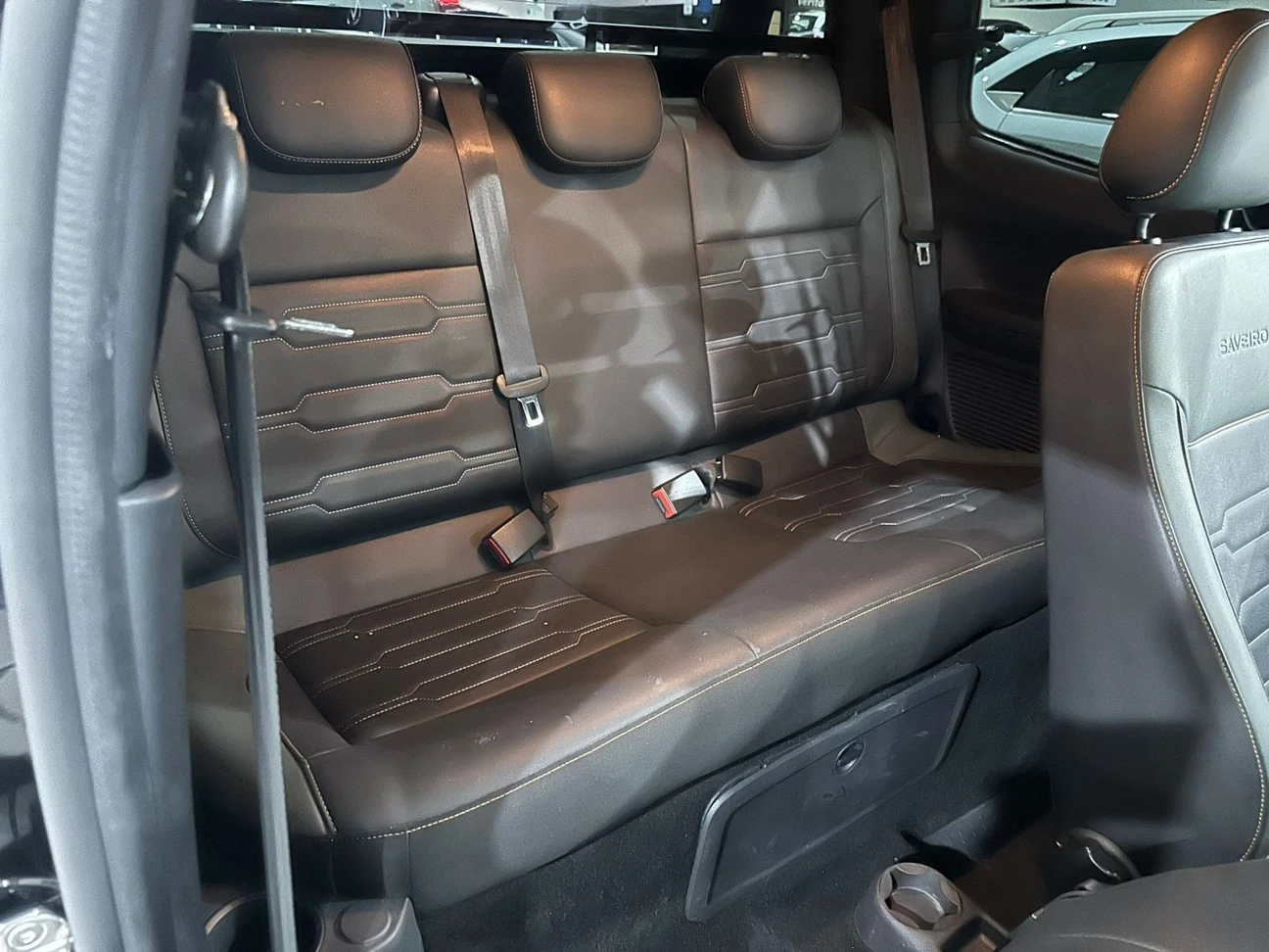 SAVEIRO 1.6 MSI EXTREME CD 16V