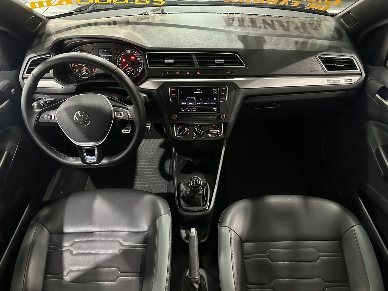 SAVEIRO 1.6 MSI EXTREME CD 16V