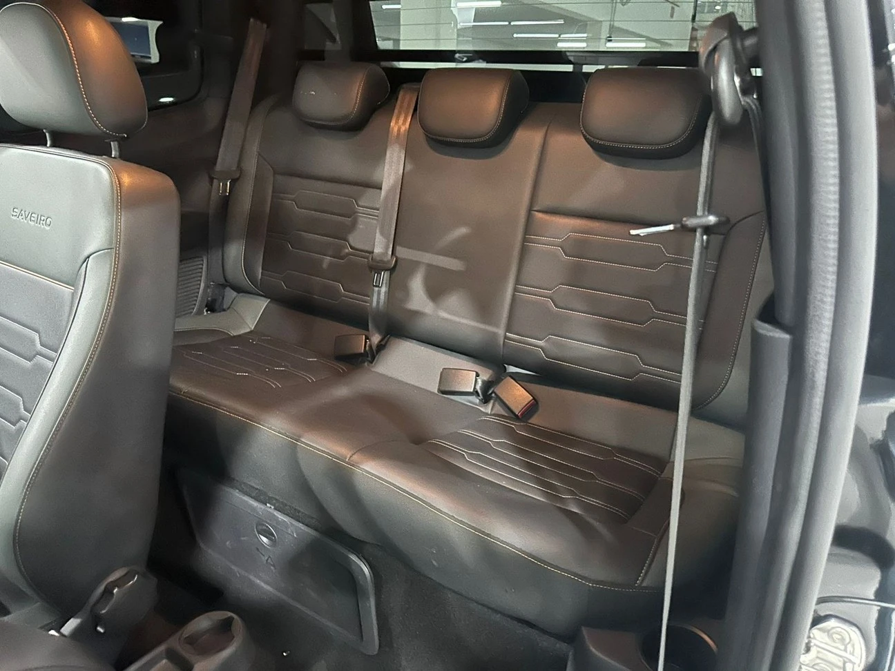 SAVEIRO 1.6 MSI EXTREME CD 16V