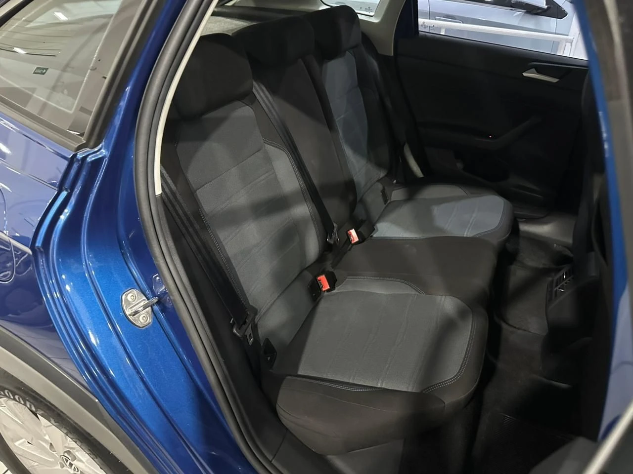NIVUS 1.0 200 TSI TOTAL COMFORTLINE