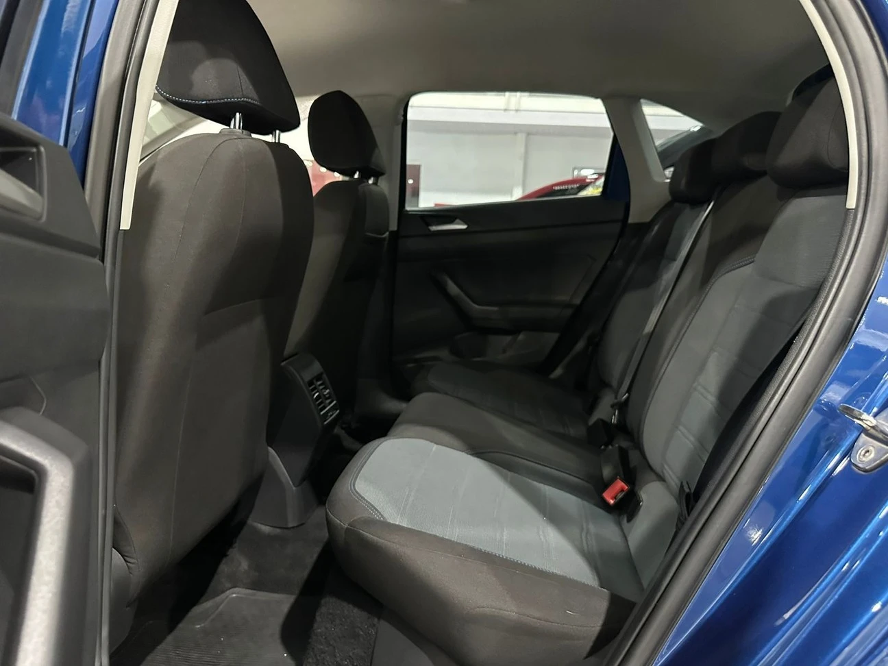 NIVUS 1.0 200 TSI TOTAL COMFORTLINE