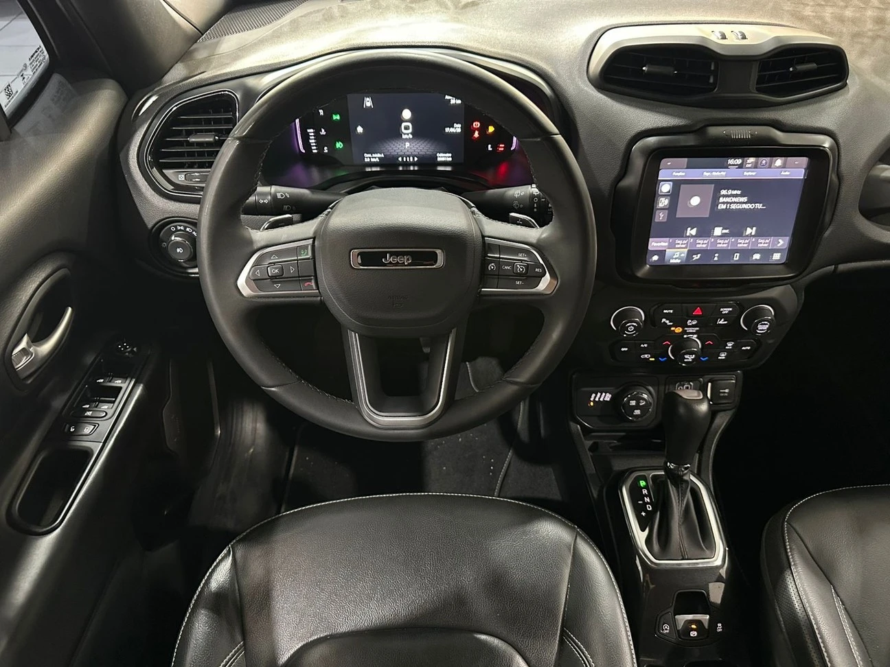 RENEGADE 1.3 T270 TURBO