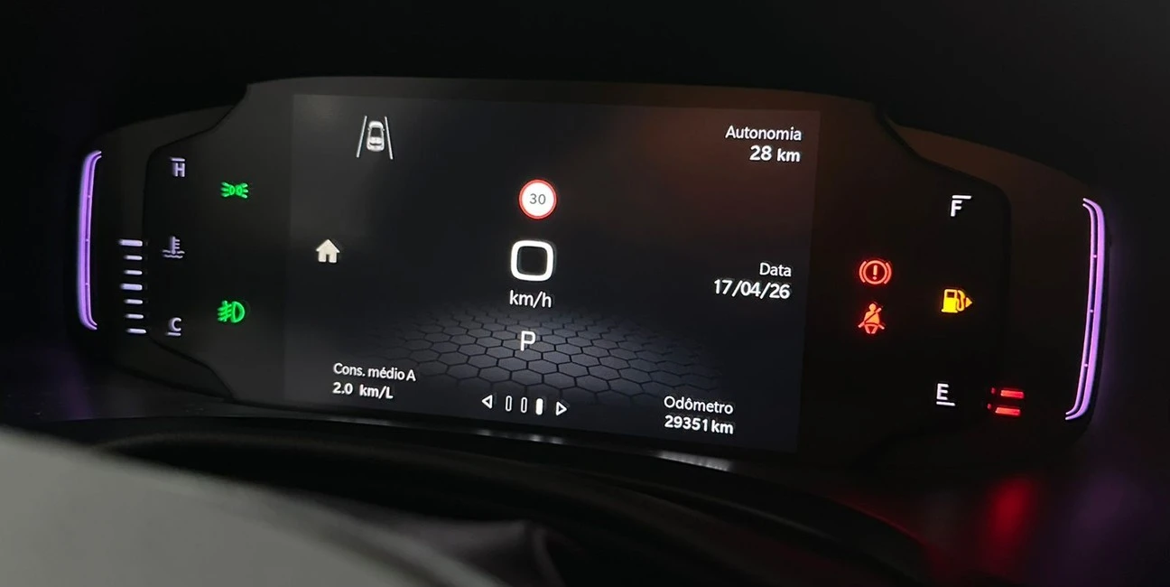 RENEGADE 1.3 T270 TURBO