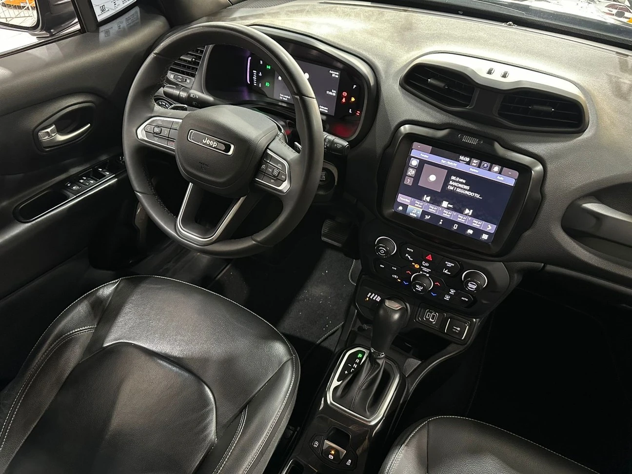 RENEGADE 1.3 T270 TURBO