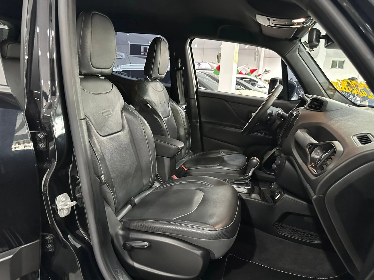 RENEGADE 1.3 T270 TURBO