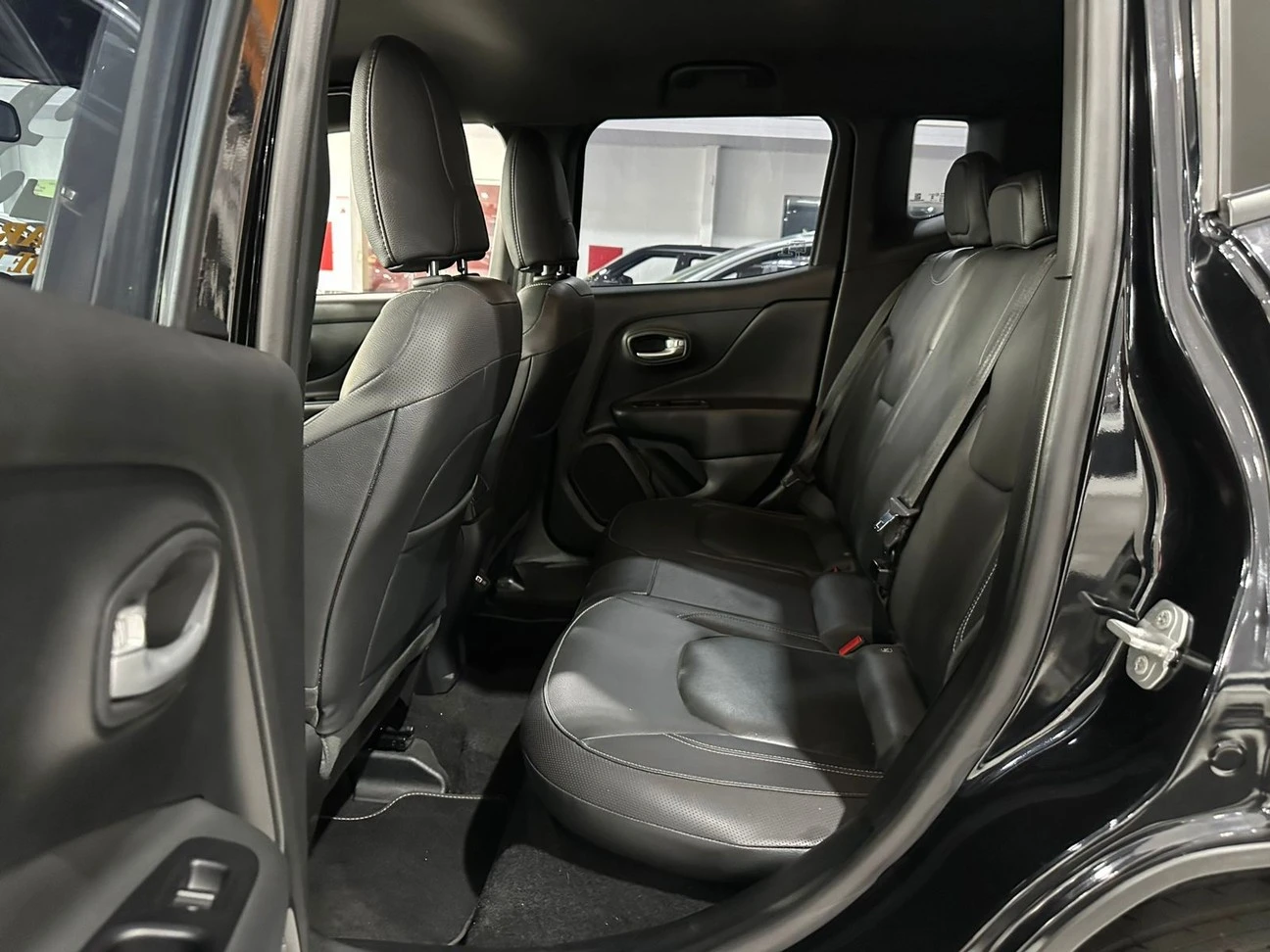 RENEGADE 1.3 T270 TURBO