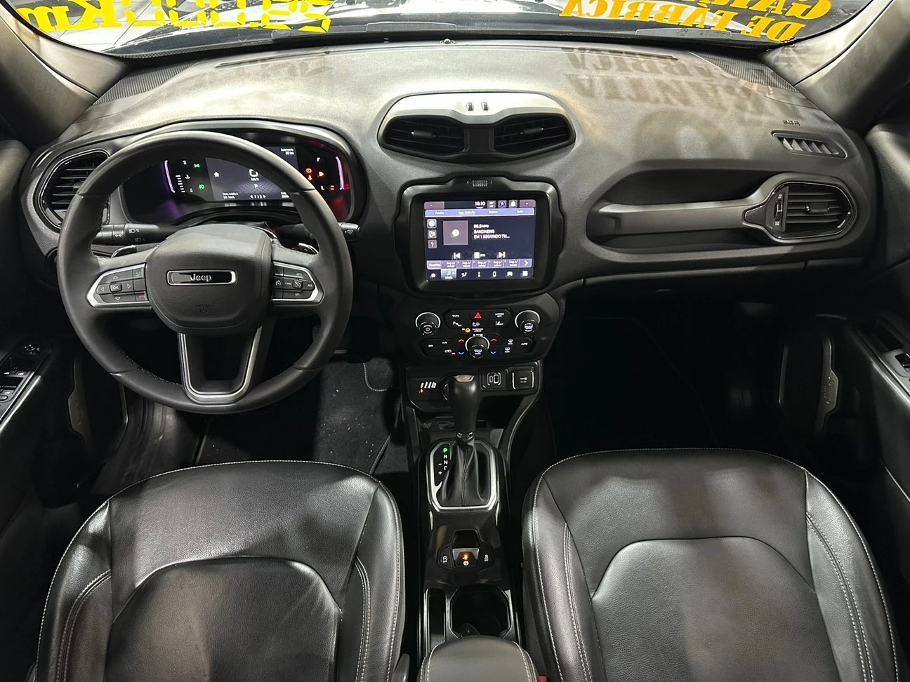 RENEGADE 1.3 T270 TURBO