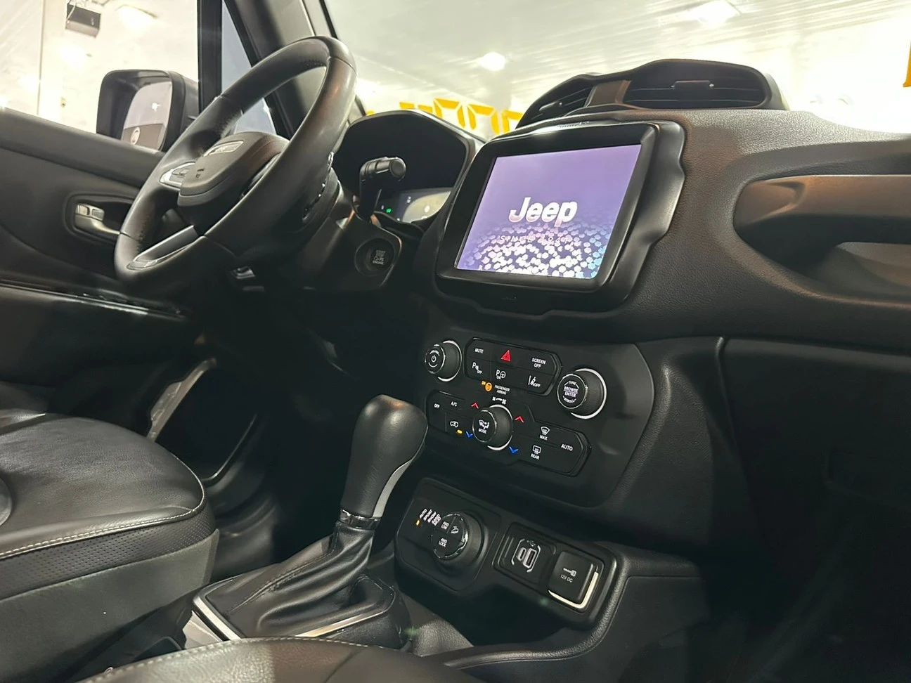 RENEGADE 1.3 T270 TURBO