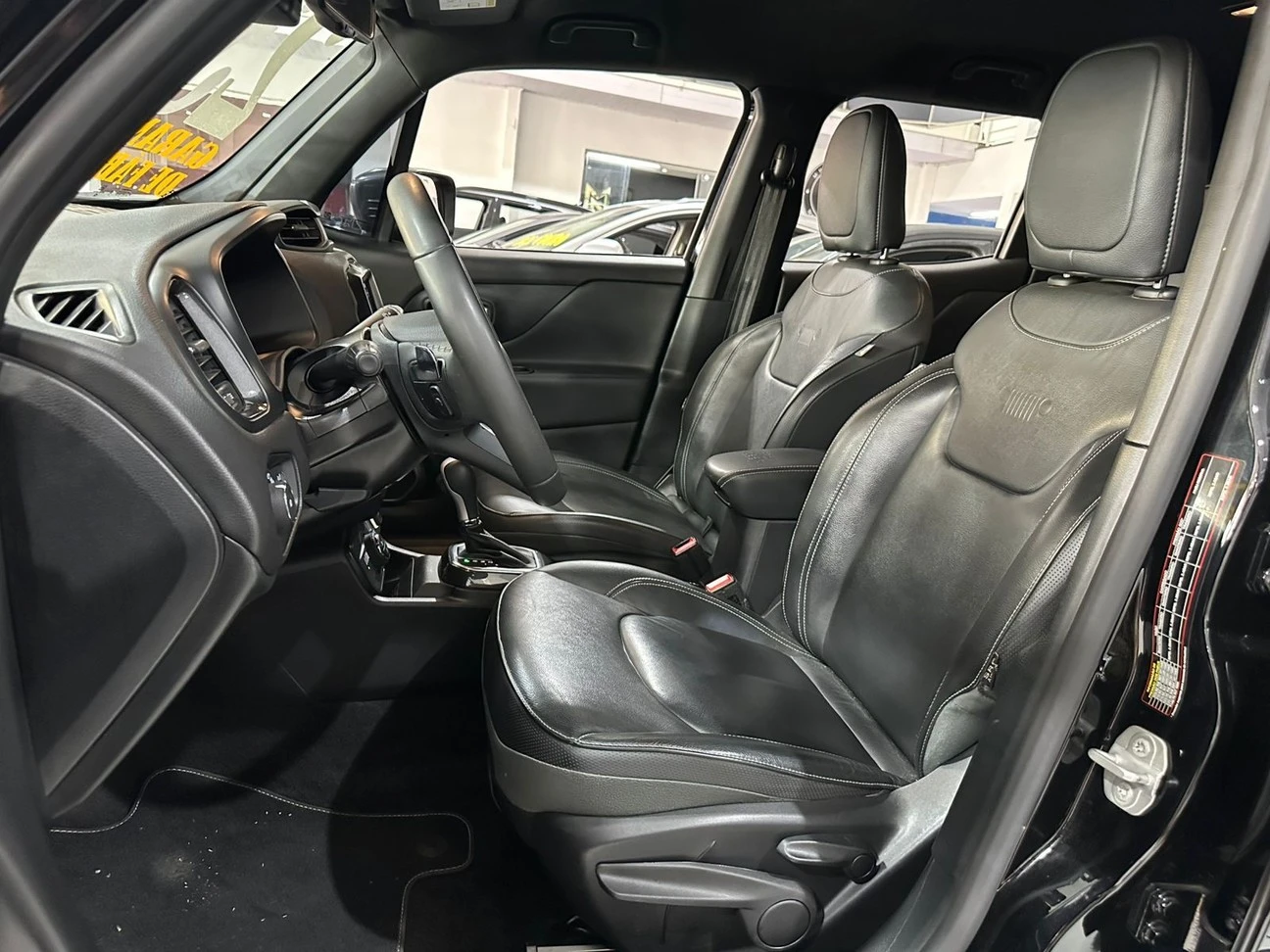 RENEGADE 1.3 T270 TURBO