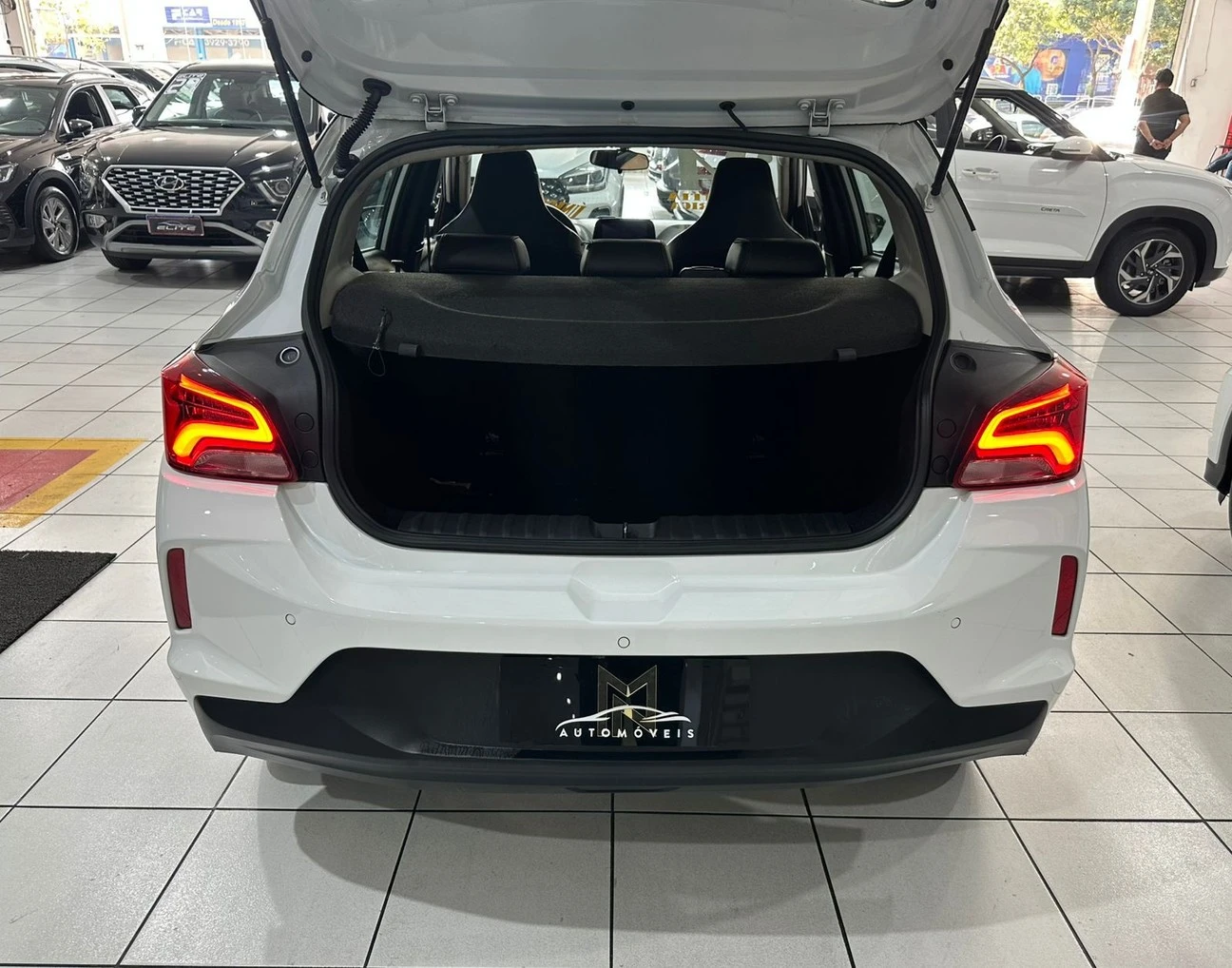 ONIX 1.0 TURBO PREMIER