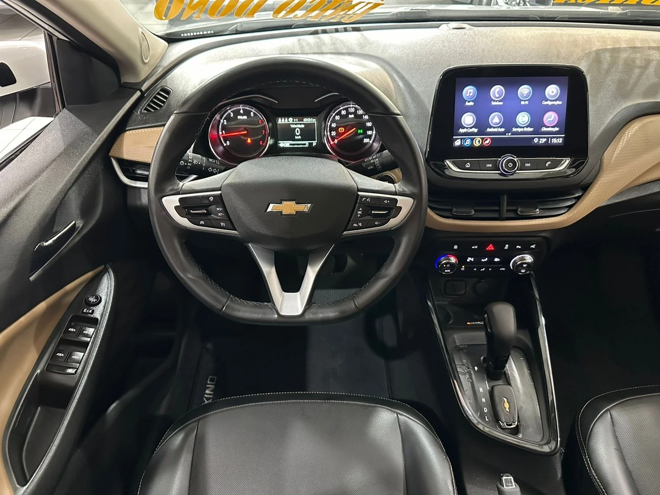 ONIX 1.0 TURBO PREMIER