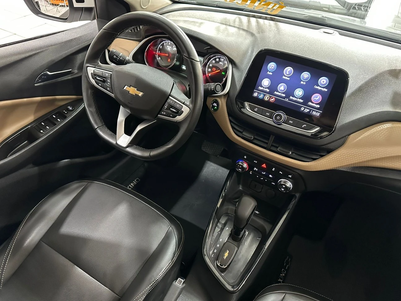 ONIX 1.0 TURBO PREMIER