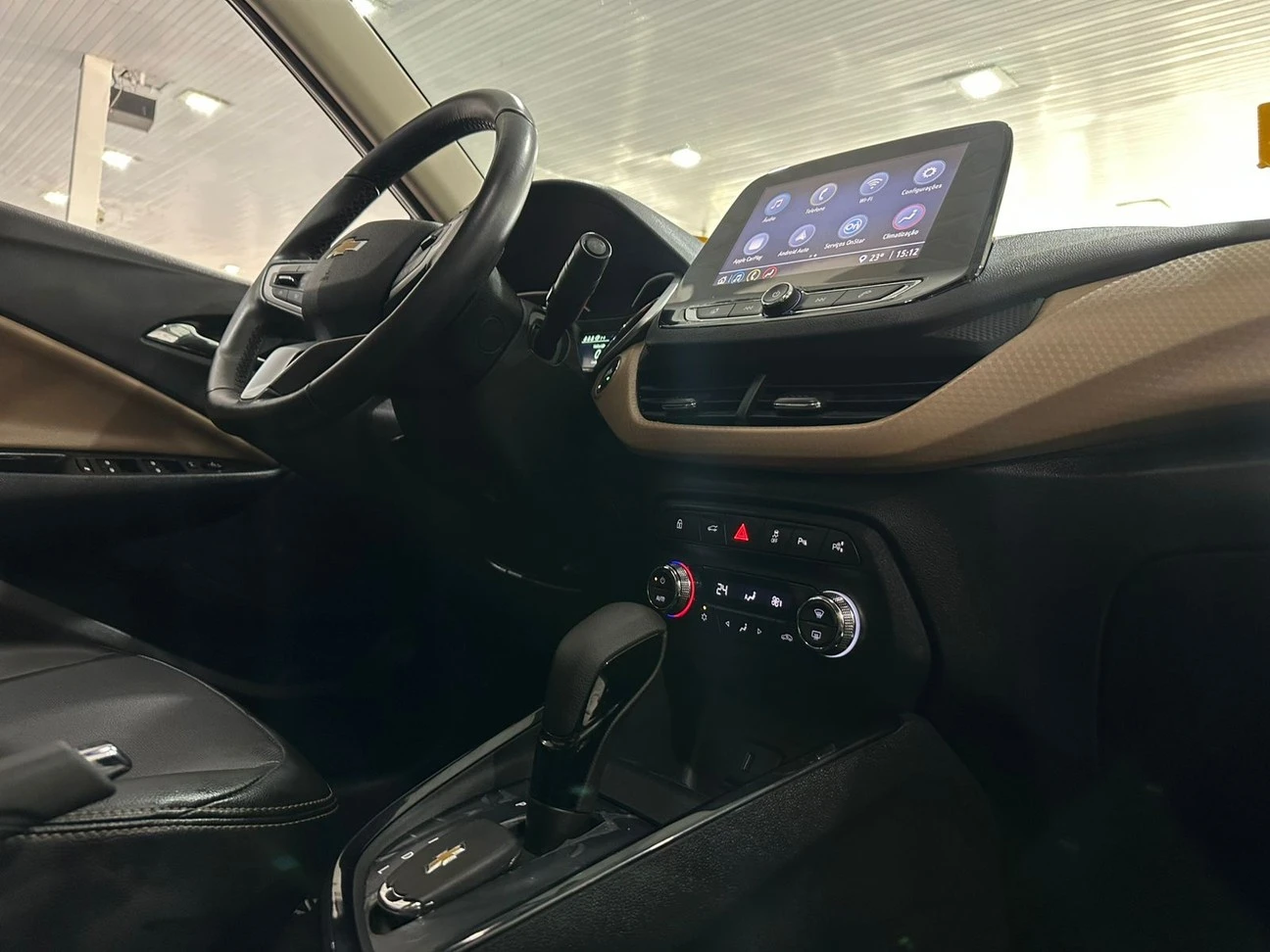 ONIX 1.0 TURBO PREMIER