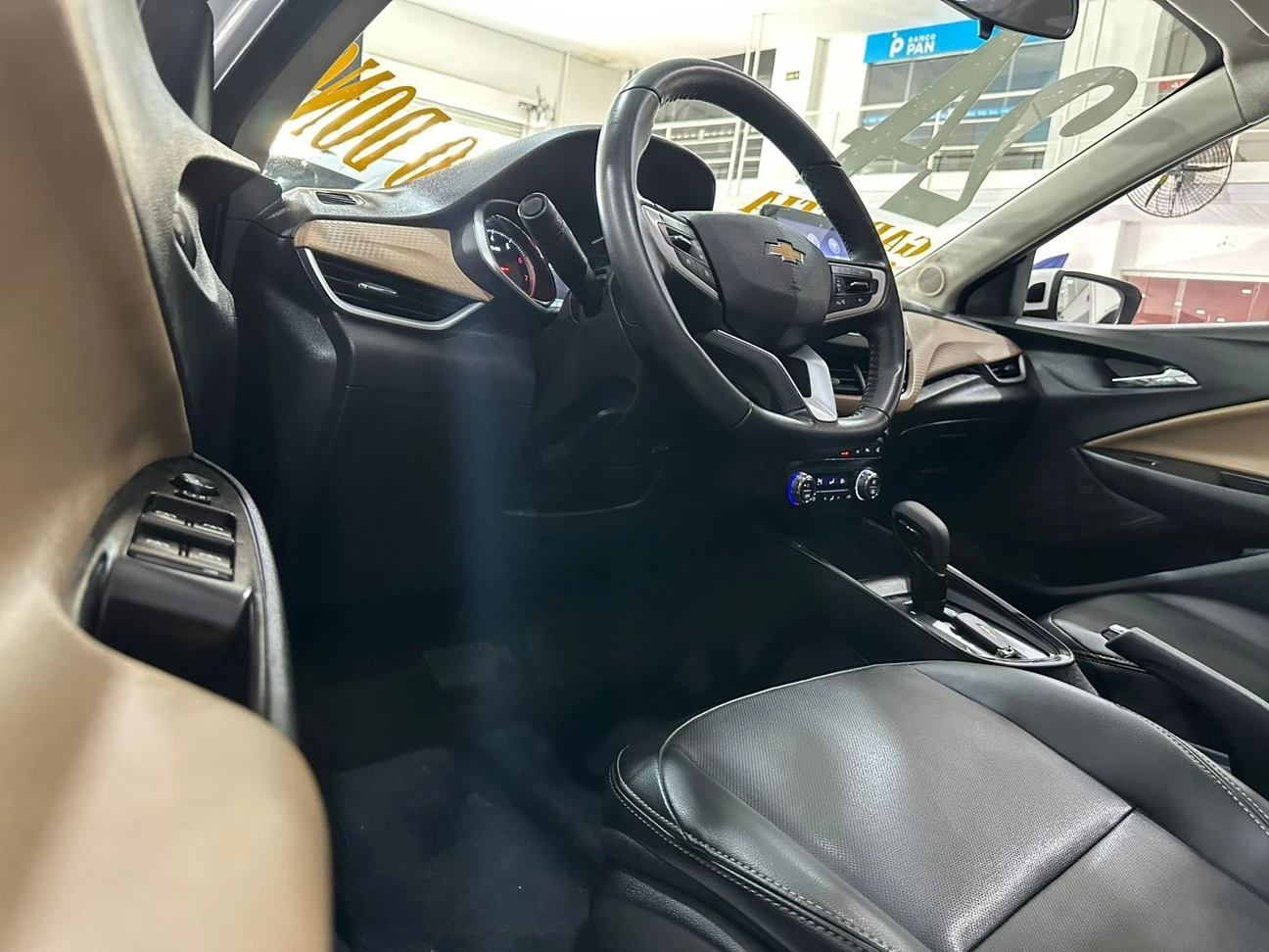 ONIX 1.0 TURBO PREMIER