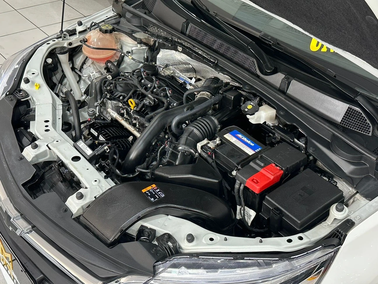 ONIX 1.0 TURBO PREMIER