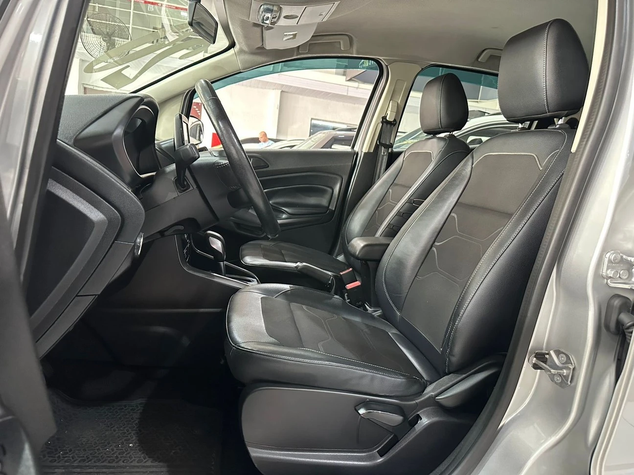 ECOSPORT 1.5 TIVCT FREESTYLE