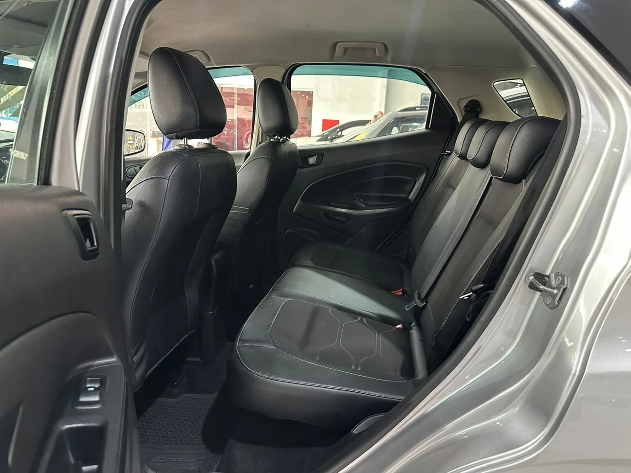 ECOSPORT 1.5 TIVCT FREESTYLE