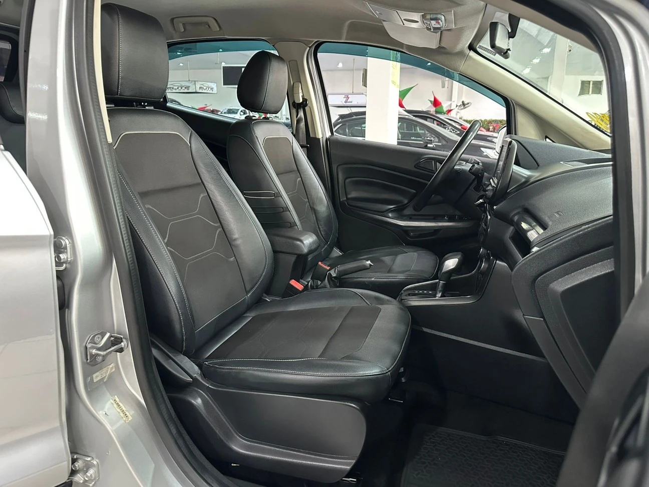 ECOSPORT 1.5 TIVCT FREESTYLE