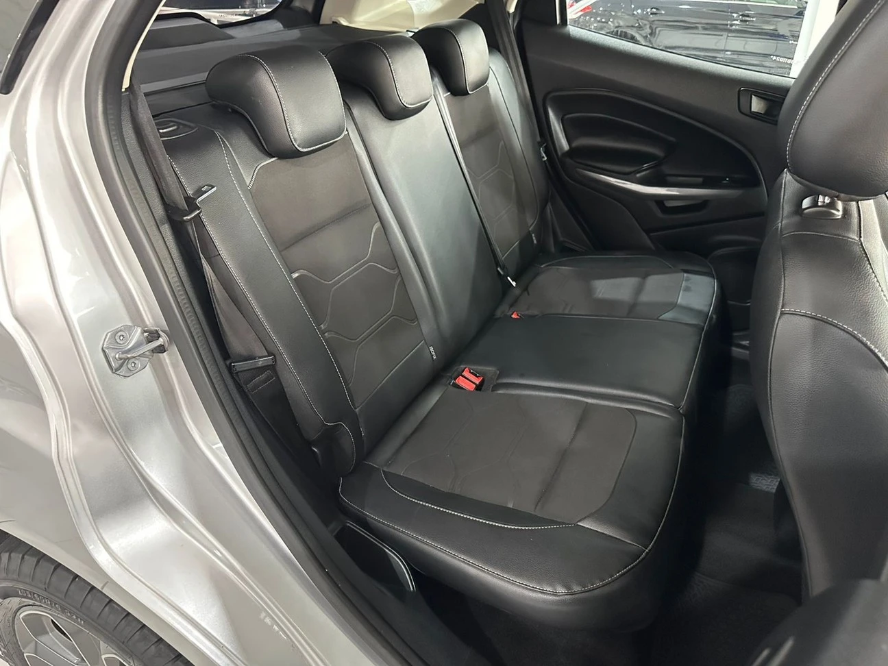 ECOSPORT 1.5 TIVCT FREESTYLE