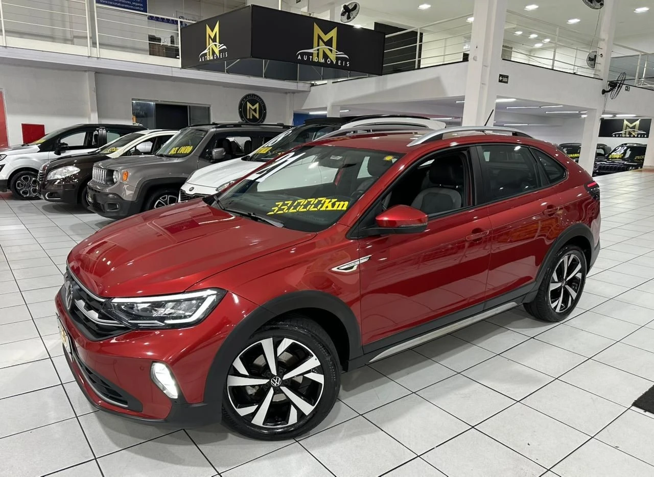 NIVUS 1.0 200 TSI TOTAL HIGHLINE