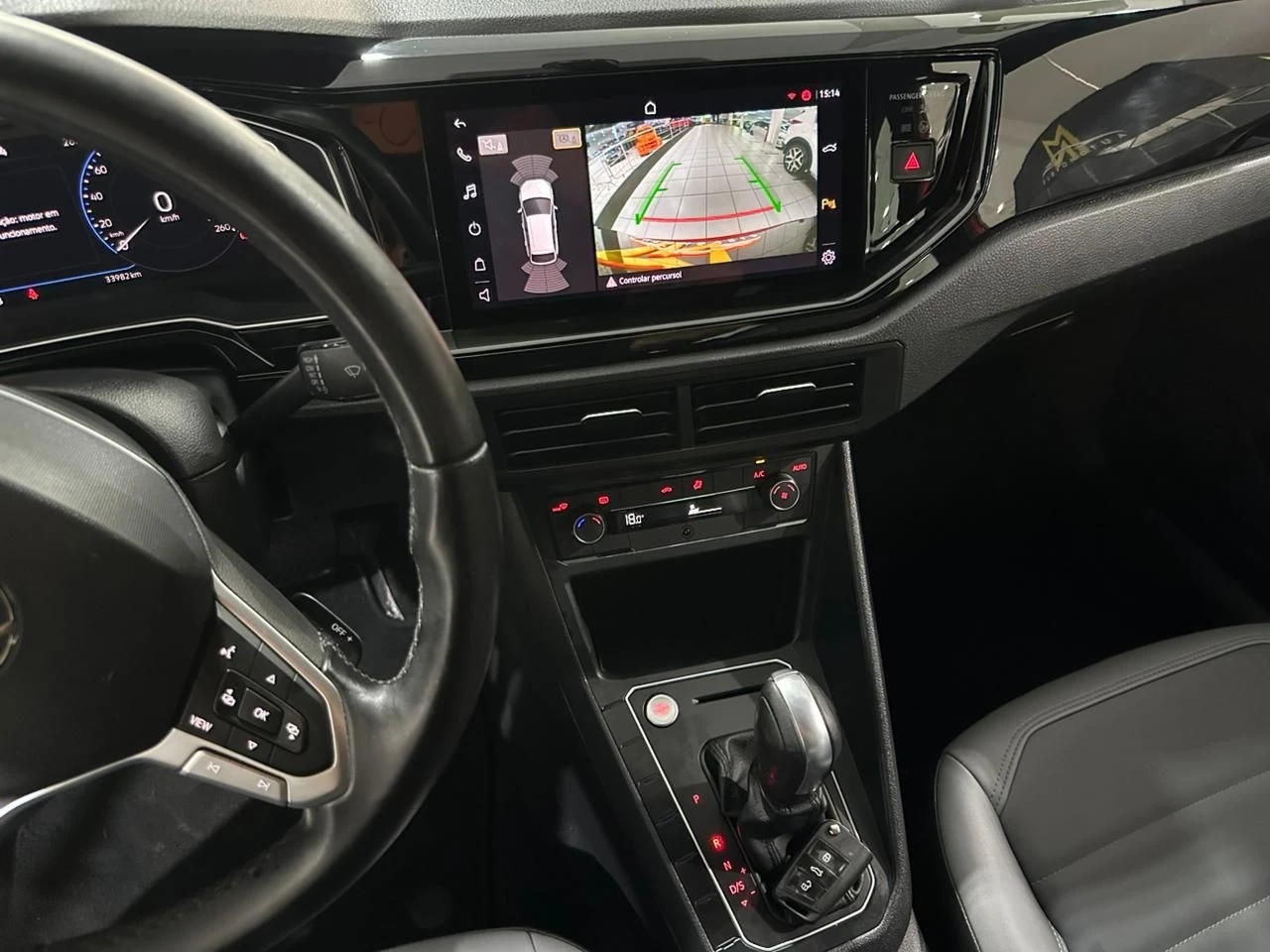 NIVUS 1.0 200 TSI TOTAL HIGHLINE