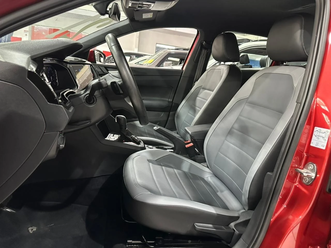 NIVUS 1.0 200 TSI TOTAL HIGHLINE