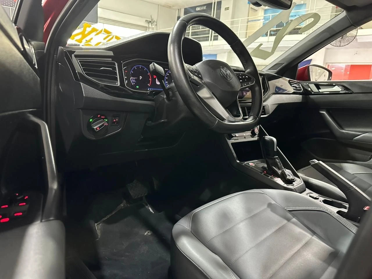 NIVUS 1.0 200 TSI TOTAL HIGHLINE