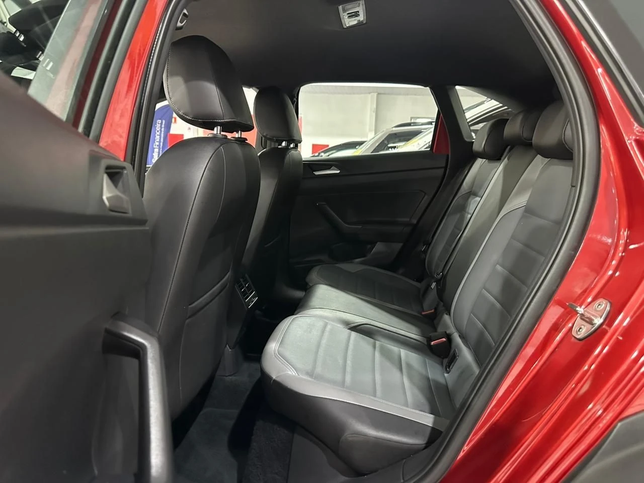 NIVUS 1.0 200 TSI TOTAL HIGHLINE