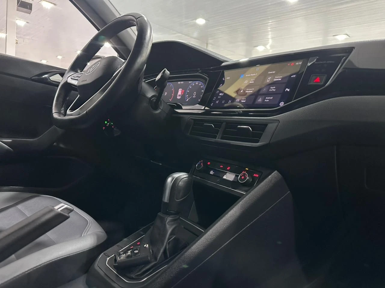 NIVUS 1.0 200 TSI TOTAL HIGHLINE