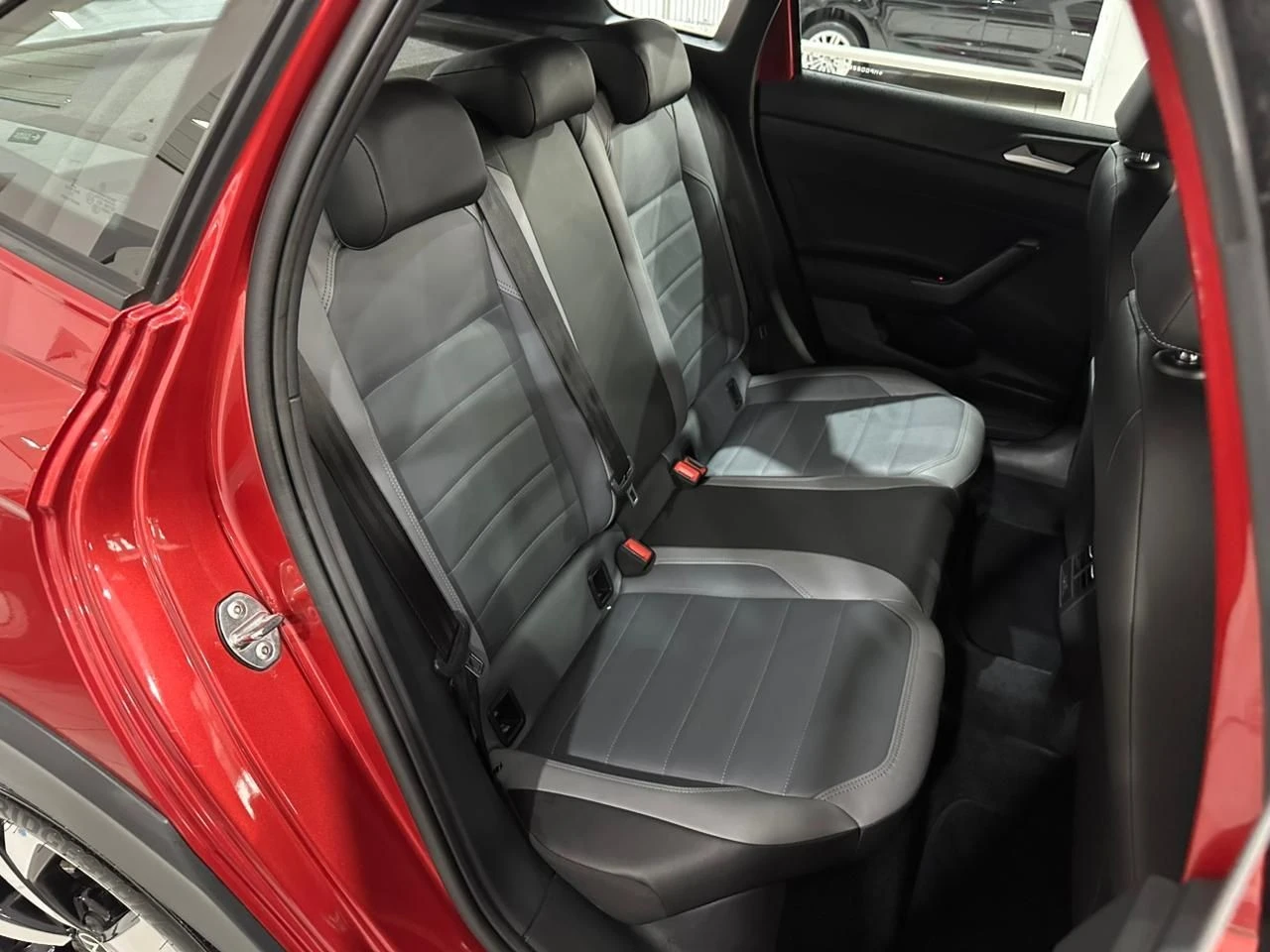 NIVUS 1.0 200 TSI TOTAL HIGHLINE