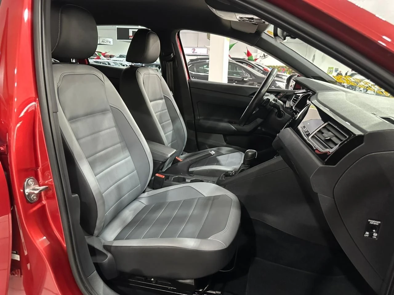 NIVUS 1.0 200 TSI TOTAL HIGHLINE