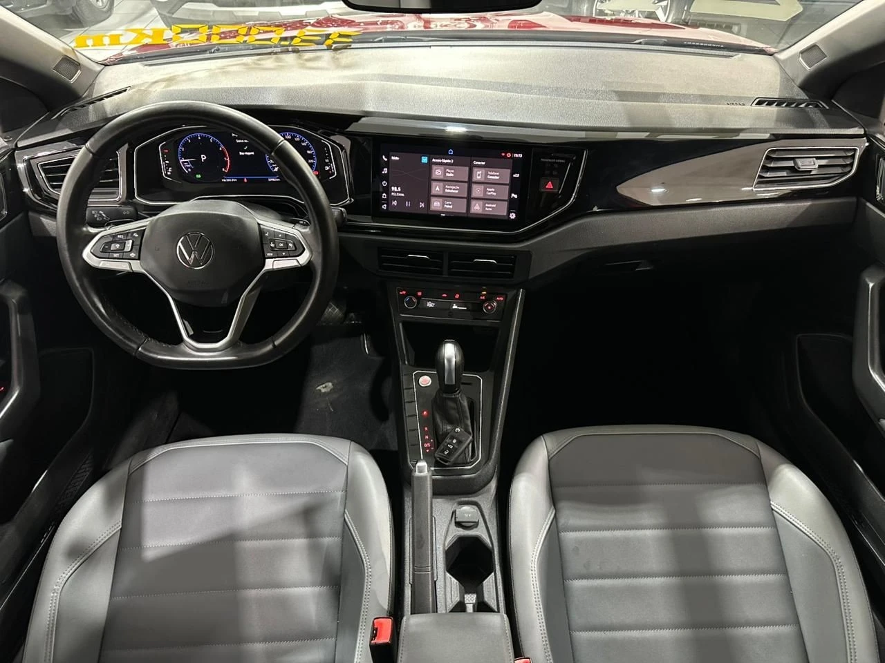 NIVUS 1.0 200 TSI TOTAL HIGHLINE