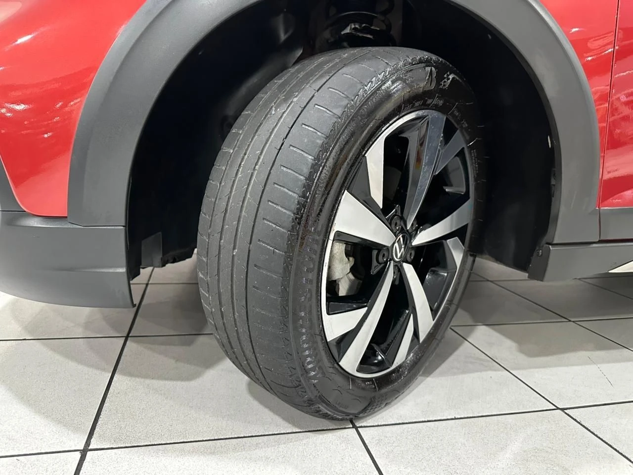 NIVUS 1.0 200 TSI TOTAL HIGHLINE