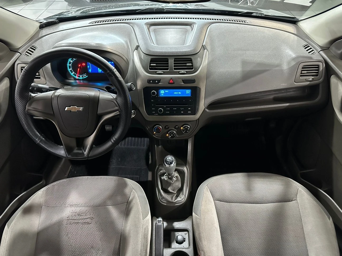 COBALT 1.4 SFI LTZ 8V