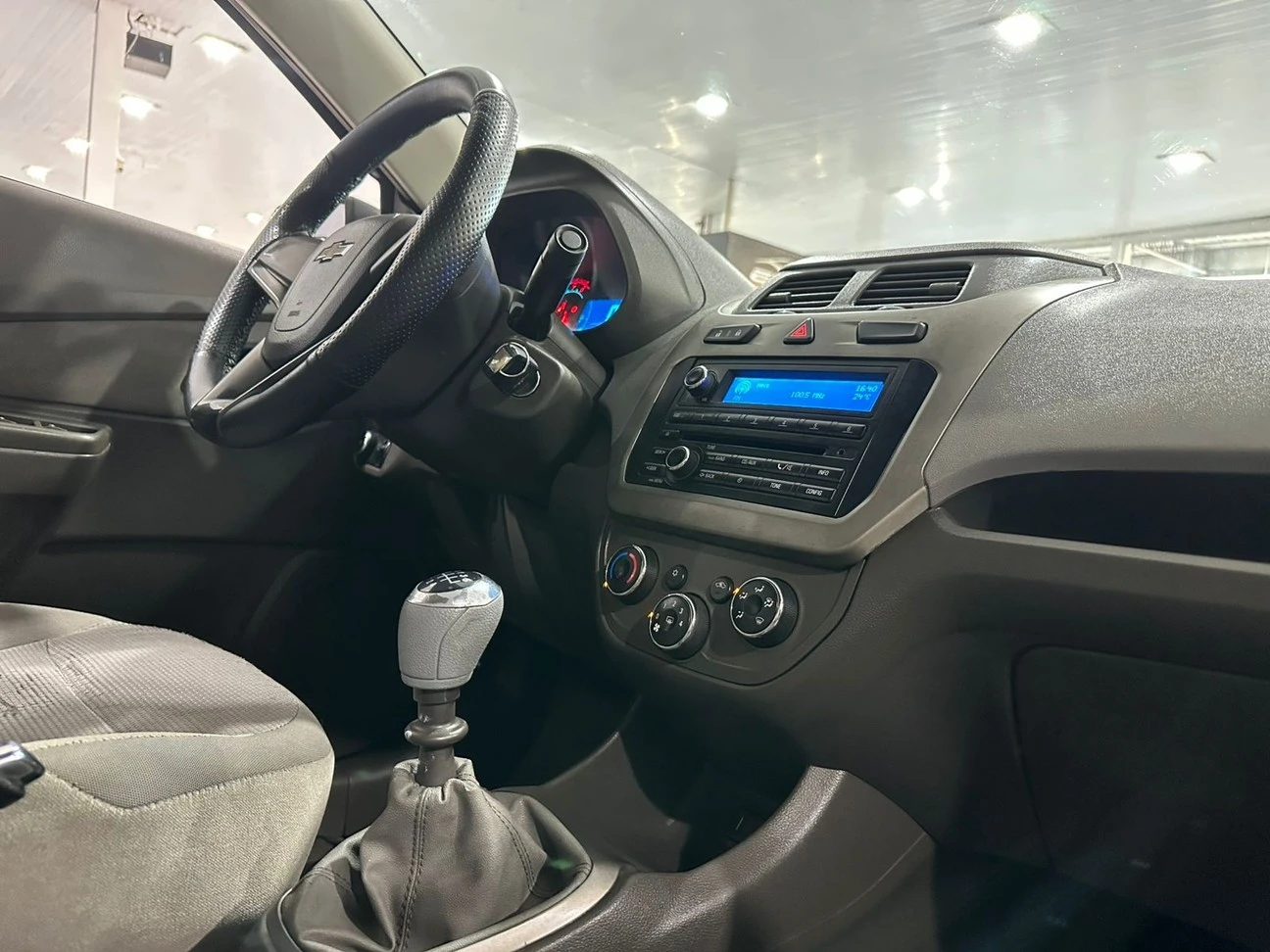 COBALT 1.4 SFI LTZ 8V
