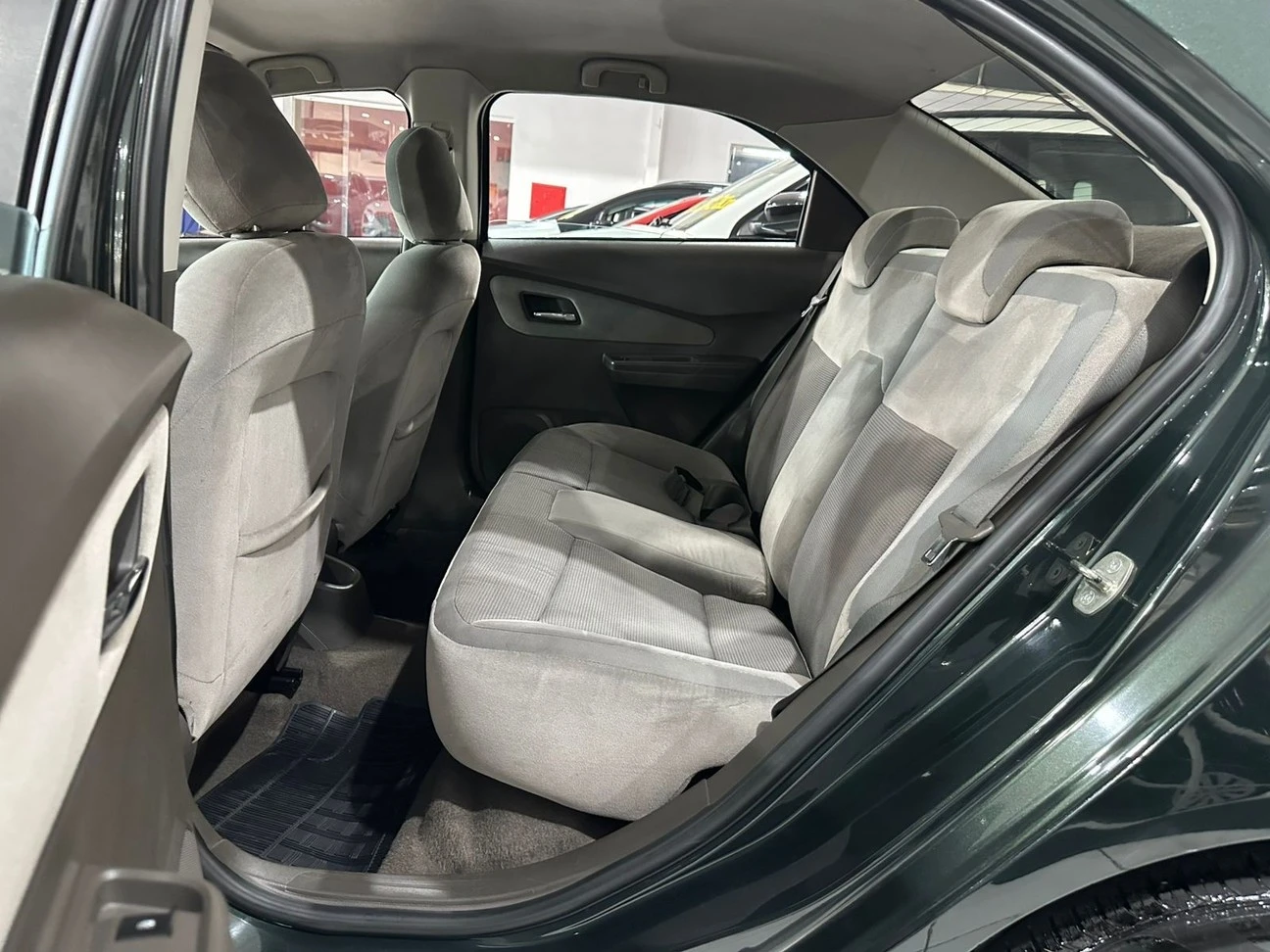 COBALT 1.4 SFI LTZ 8V