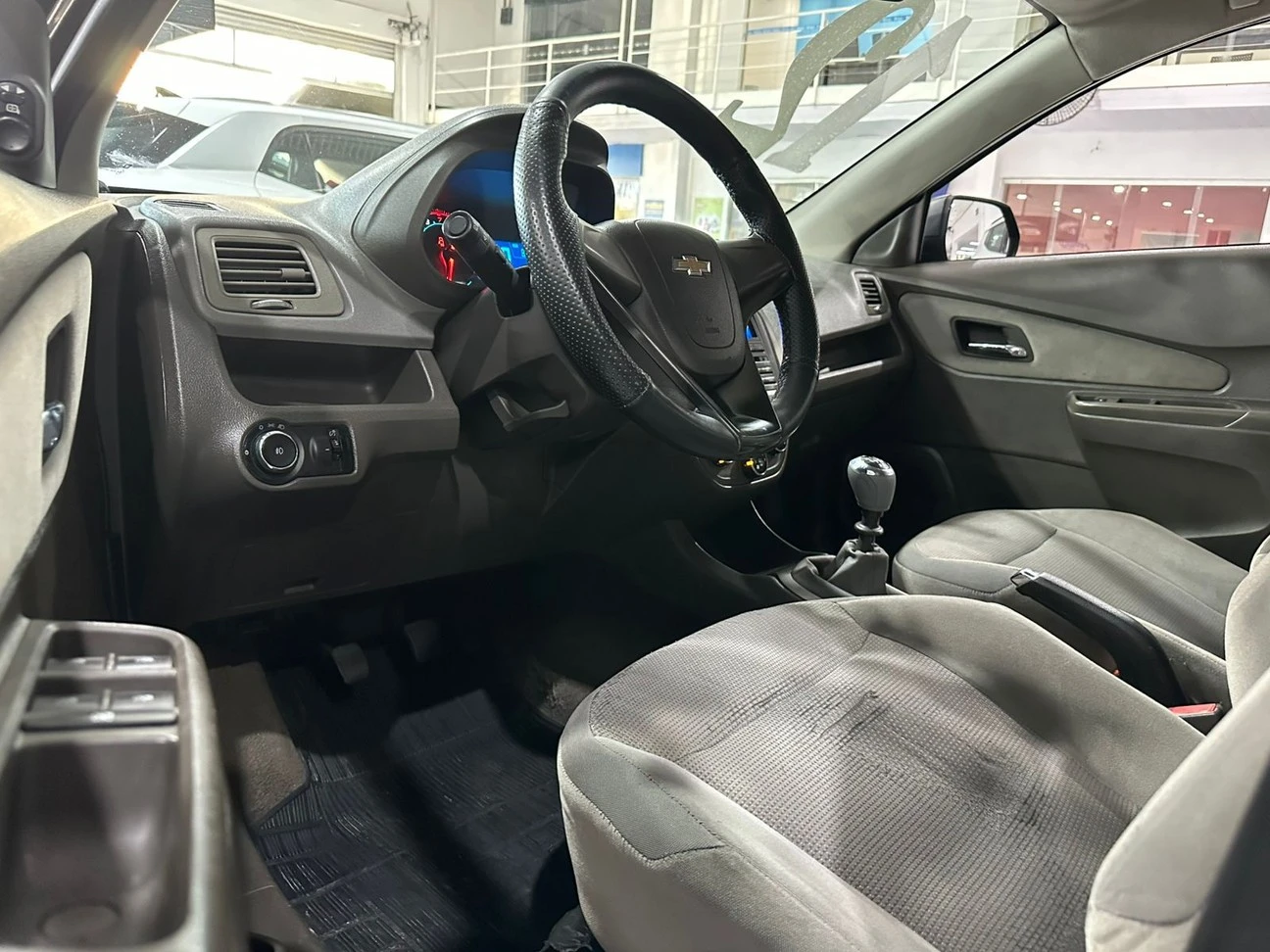 COBALT 1.4 SFI LTZ 8V